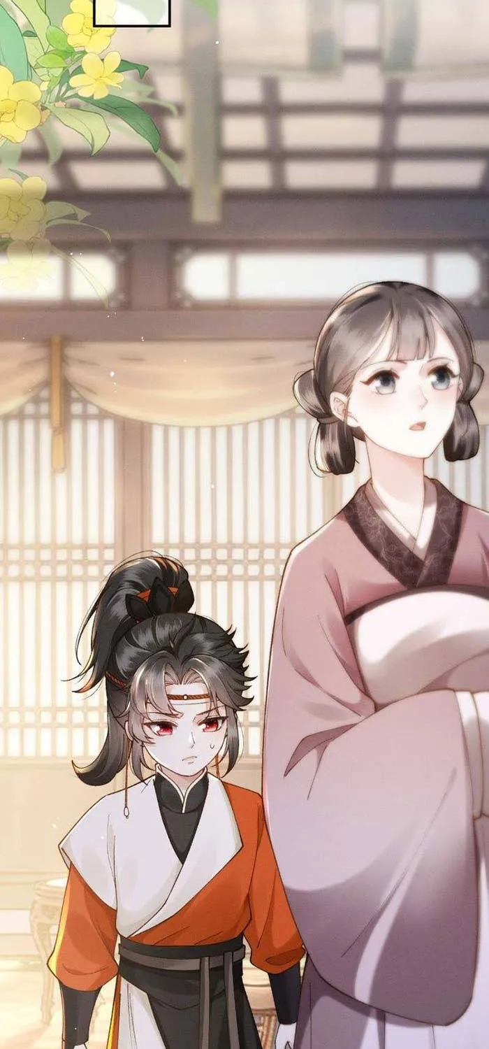 Xuyên Sách Ta Thuần Phục Năm Tiểu Phản Diện Chap 5 - Next Chap 6