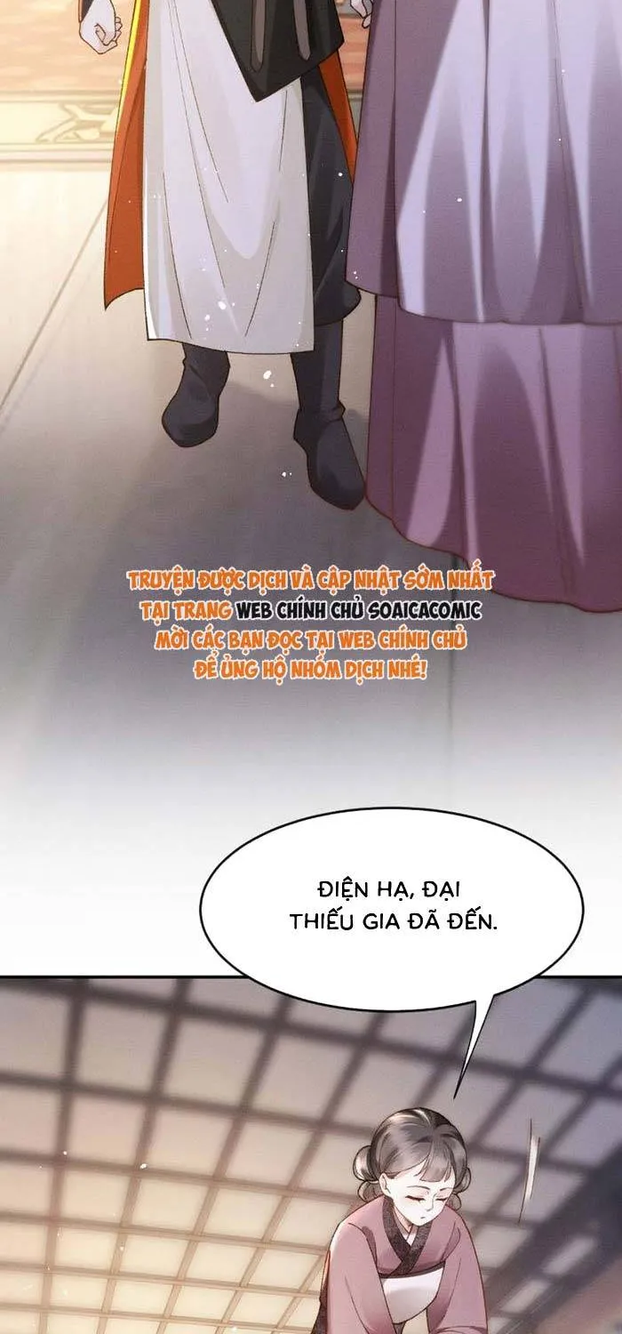 Xuyên Sách Ta Thuần Phục Năm Tiểu Phản Diện Chap 5 - Next Chap 6