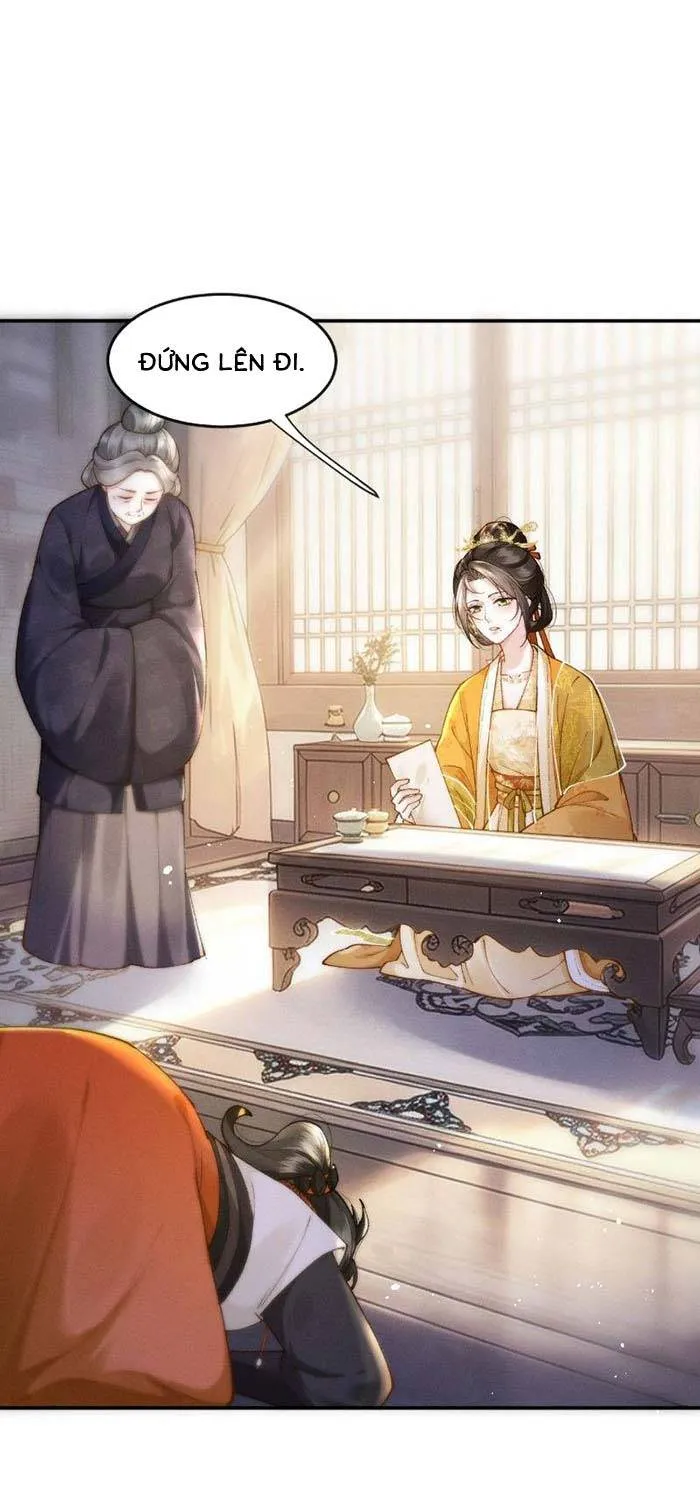 Xuyên Sách Ta Thuần Phục Năm Tiểu Phản Diện Chap 5 - Next Chap 6
