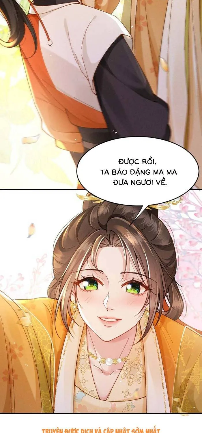 Xuyên Sách Ta Thuần Phục Năm Tiểu Phản Diện Chap 5 - Next Chap 6