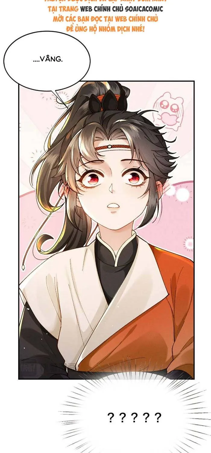 Xuyên Sách Ta Thuần Phục Năm Tiểu Phản Diện Chap 5 - Next Chap 6