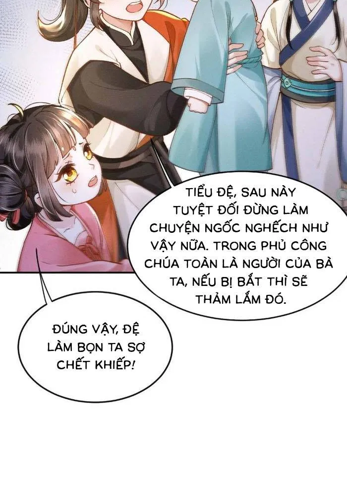 Xuyên Sách Ta Thuần Phục Năm Tiểu Phản Diện Chap 5 - Next Chap 6