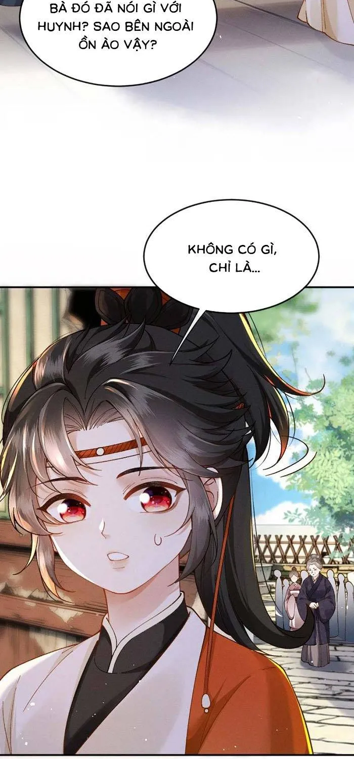 Xuyên Sách Ta Thuần Phục Năm Tiểu Phản Diện Chap 5 - Next Chap 6