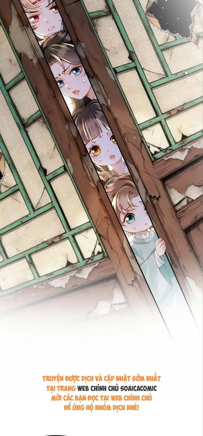 Xuyên Sách Ta Thuần Phục Năm Tiểu Phản Diện Chap 5 - Next Chap 6