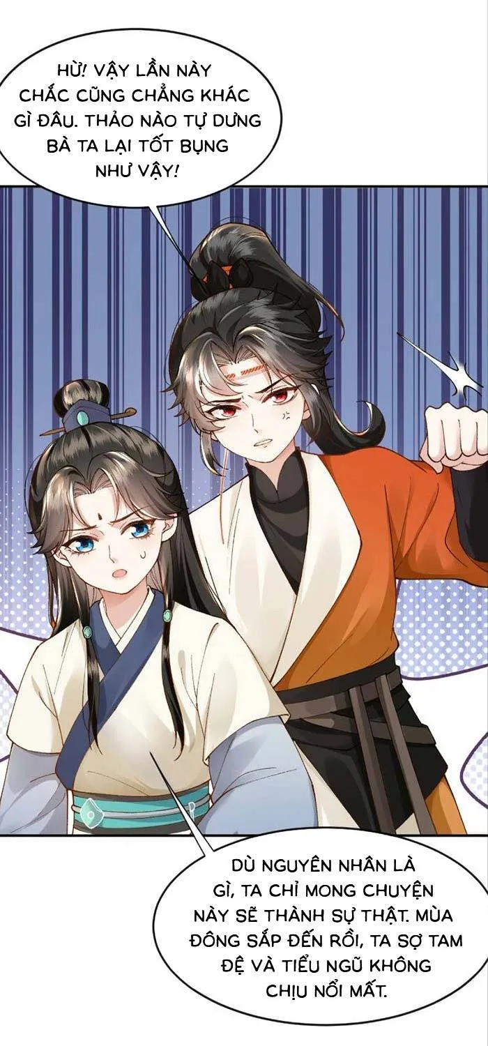 Xuyên Sách Ta Thuần Phục Năm Tiểu Phản Diện Chap 5 - Next Chap 6
