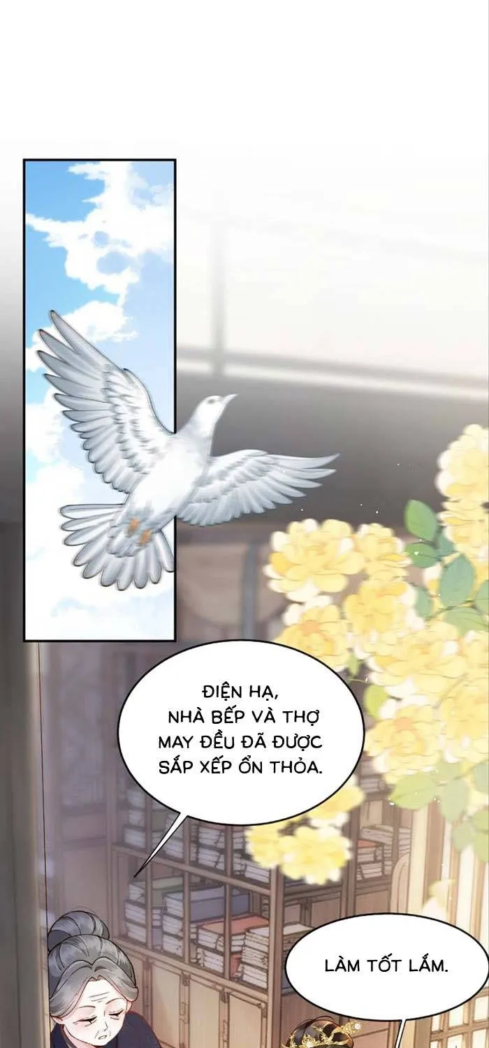Xuyên Sách Ta Thuần Phục Năm Tiểu Phản Diện Chap 5 - Next Chap 6
