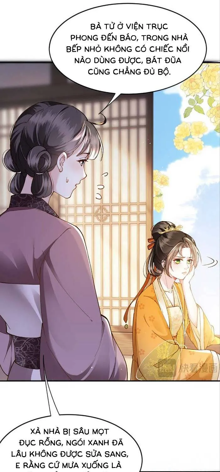 Xuyên Sách Ta Thuần Phục Năm Tiểu Phản Diện Chap 5 - Next Chap 6