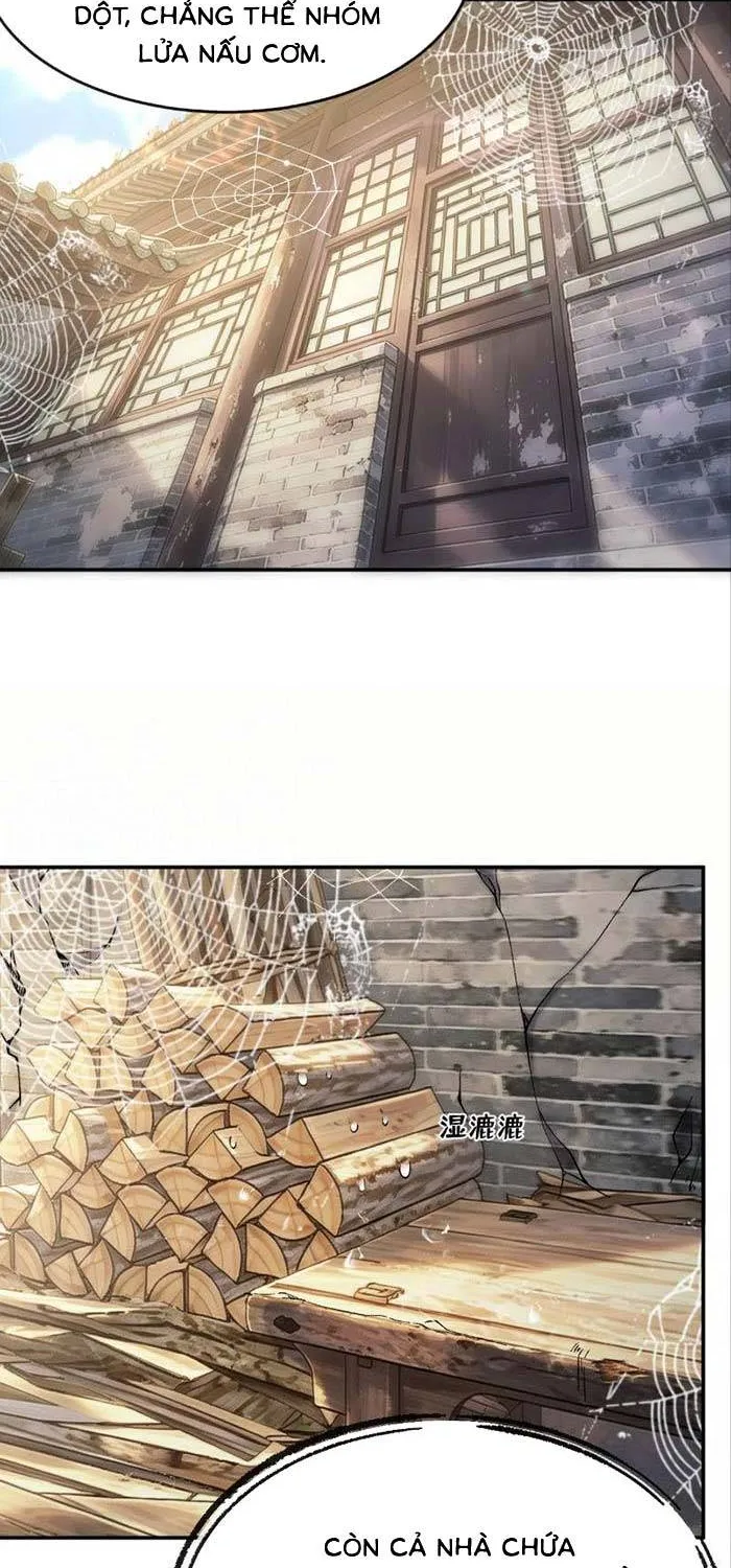 Xuyên Sách Ta Thuần Phục Năm Tiểu Phản Diện Chap 5 - Next Chap 6