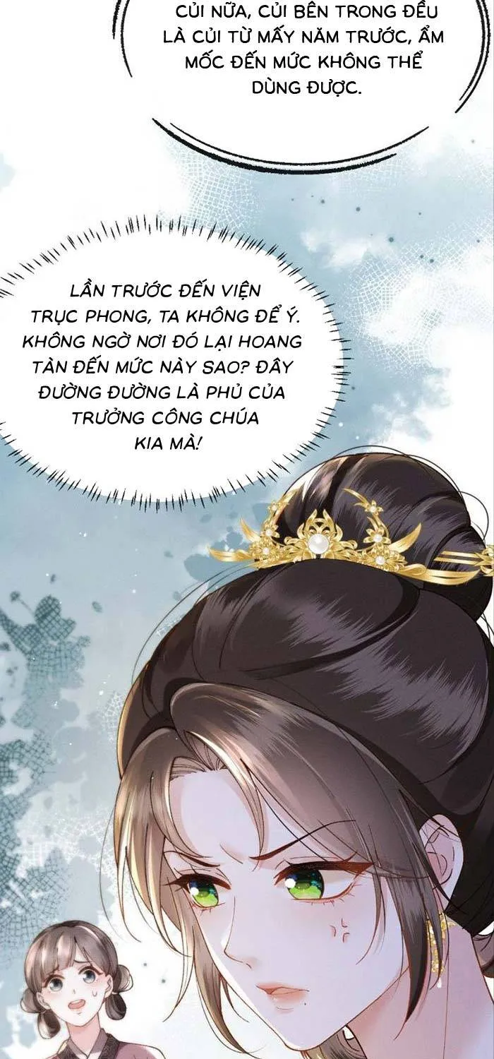 Xuyên Sách Ta Thuần Phục Năm Tiểu Phản Diện Chap 5 - Next Chap 6