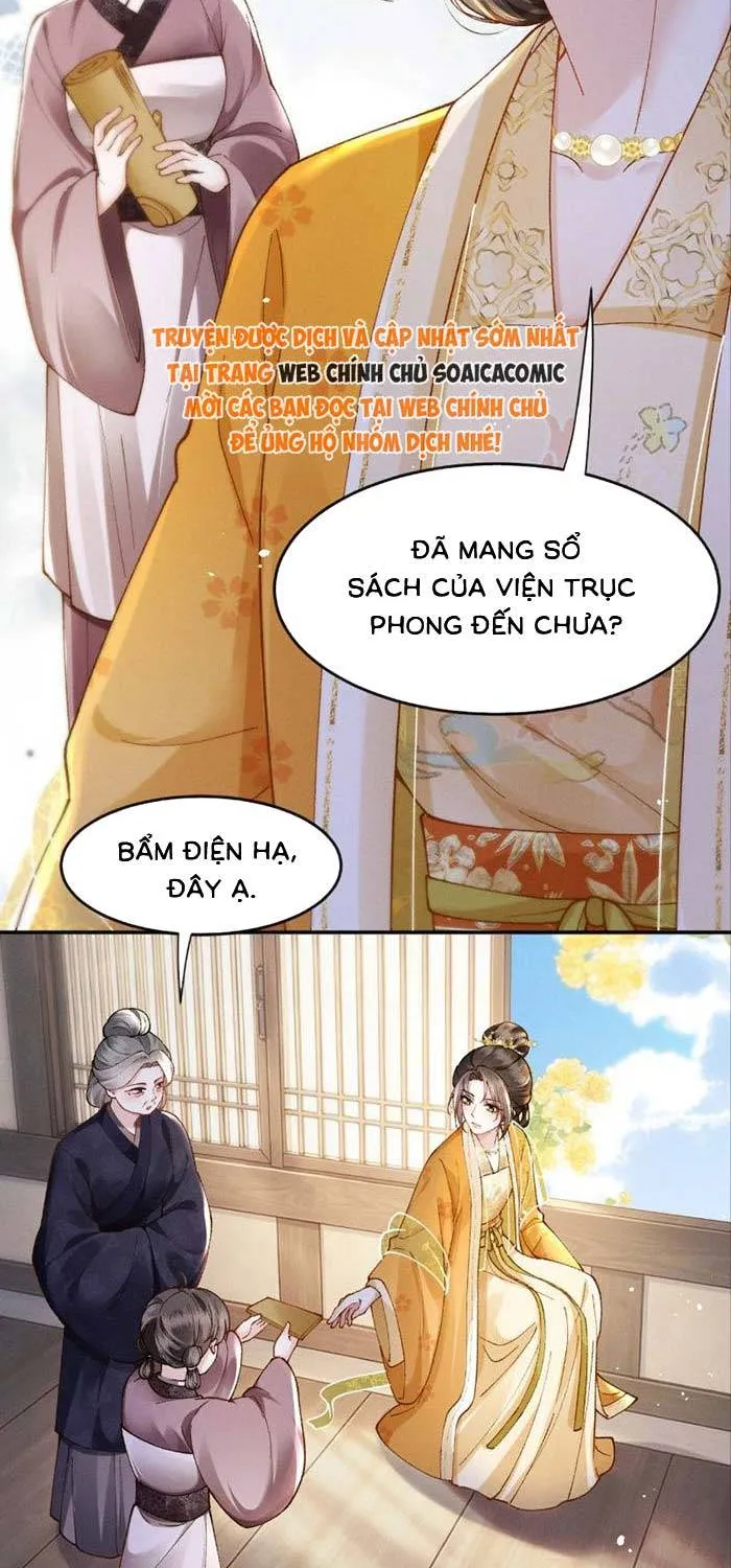 Xuyên Sách Ta Thuần Phục Năm Tiểu Phản Diện Chap 5 - Next Chap 6