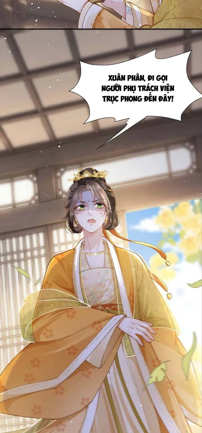 Xuyên Sách Ta Thuần Phục Năm Tiểu Phản Diện Chap 5 - Next Chap 6