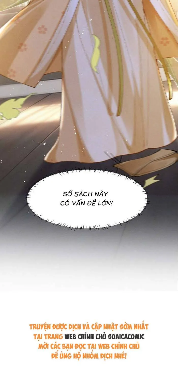 Xuyên Sách Ta Thuần Phục Năm Tiểu Phản Diện Chap 5 - Next Chap 6