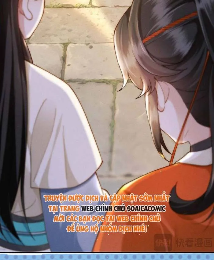 Xuyên Sách Ta Thuần Phục Năm Tiểu Phản Diện Chap 5 - Next Chap 6
