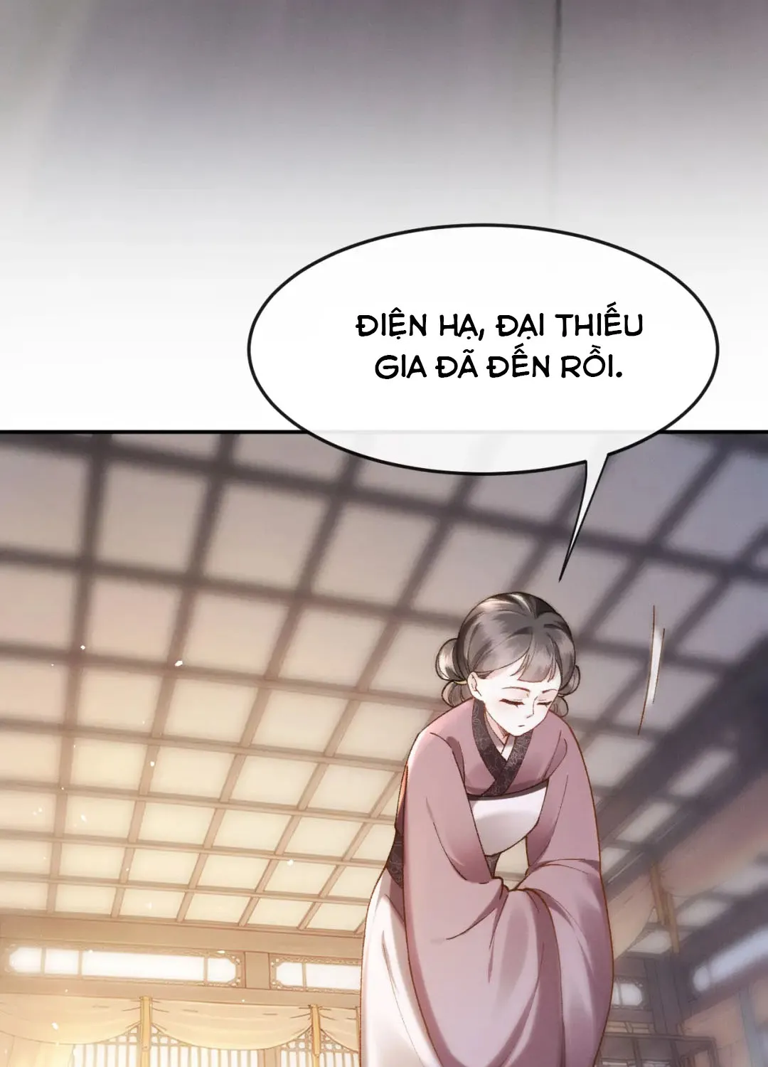 Xuyên Sách, Tôi Được Năm Tiểu Phản Diện Cưng Chiều! Chap 5 - Next Chap 6