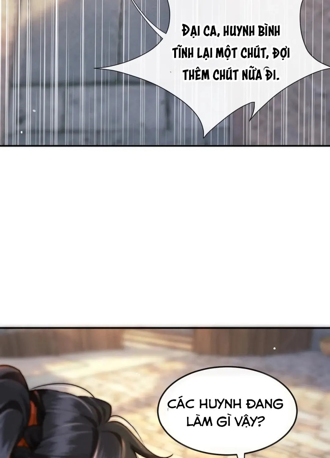 Xuyên Sách, Tôi Được Năm Tiểu Phản Diện Cưng Chiều! Chap 5 - Next Chap 6