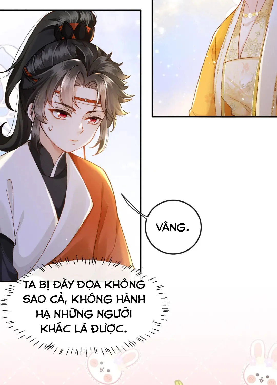 Xuyên Sách, Tôi Được Năm Tiểu Phản Diện Cưng Chiều! Chap 5 - Next Chap 6