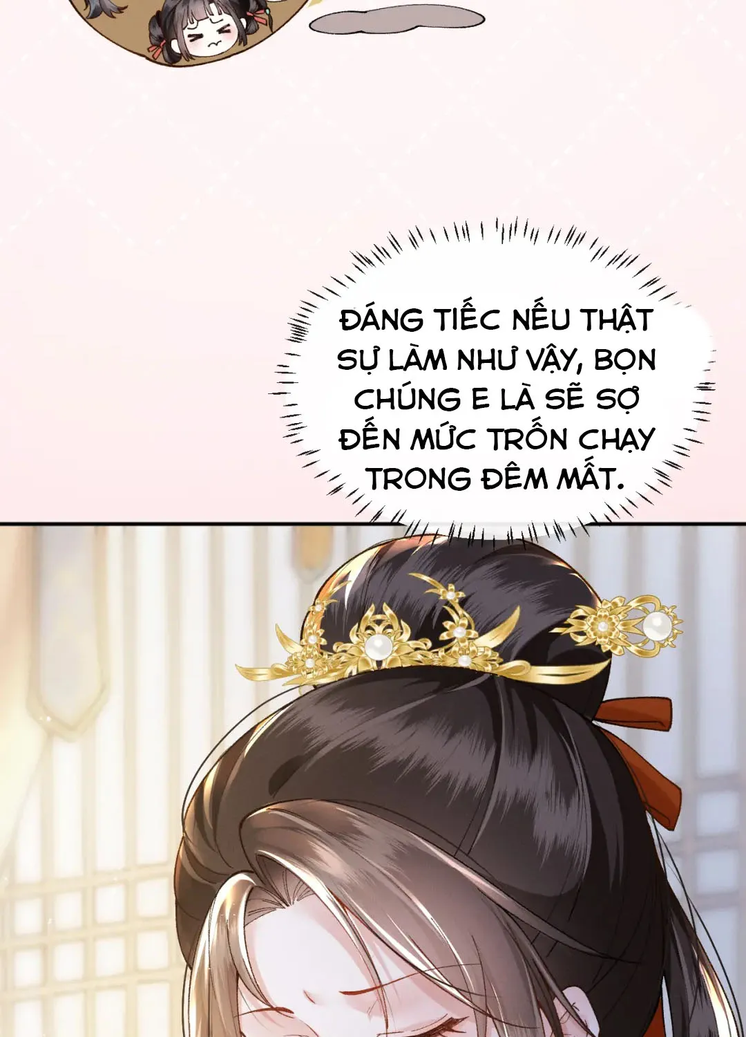 Xuyên Sách, Tôi Được Năm Tiểu Phản Diện Cưng Chiều! Chap 5 - Next Chap 6