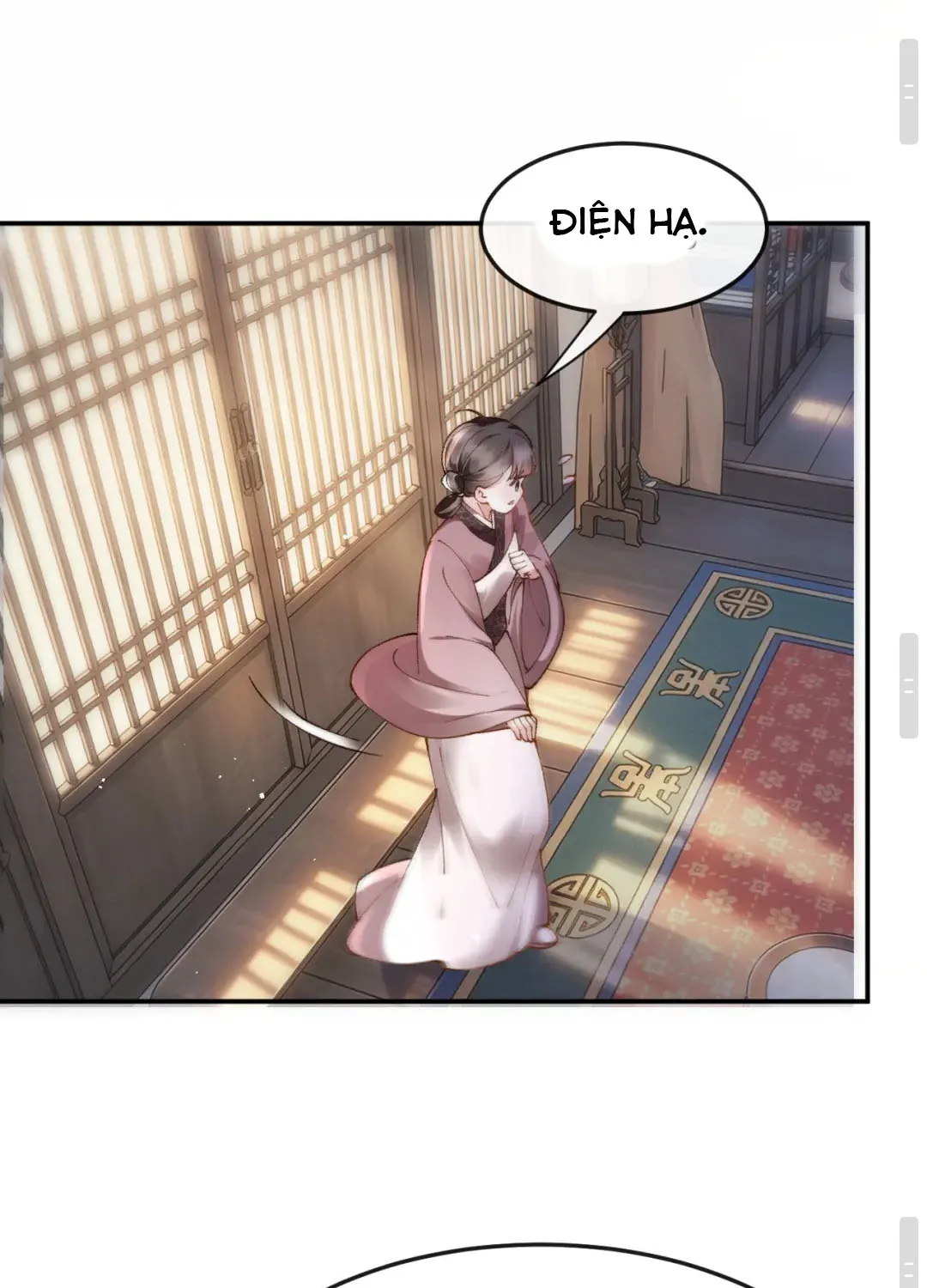 Xuyên Sách, Tôi Được Năm Tiểu Phản Diện Cưng Chiều! Chap 5 - Next Chap 6