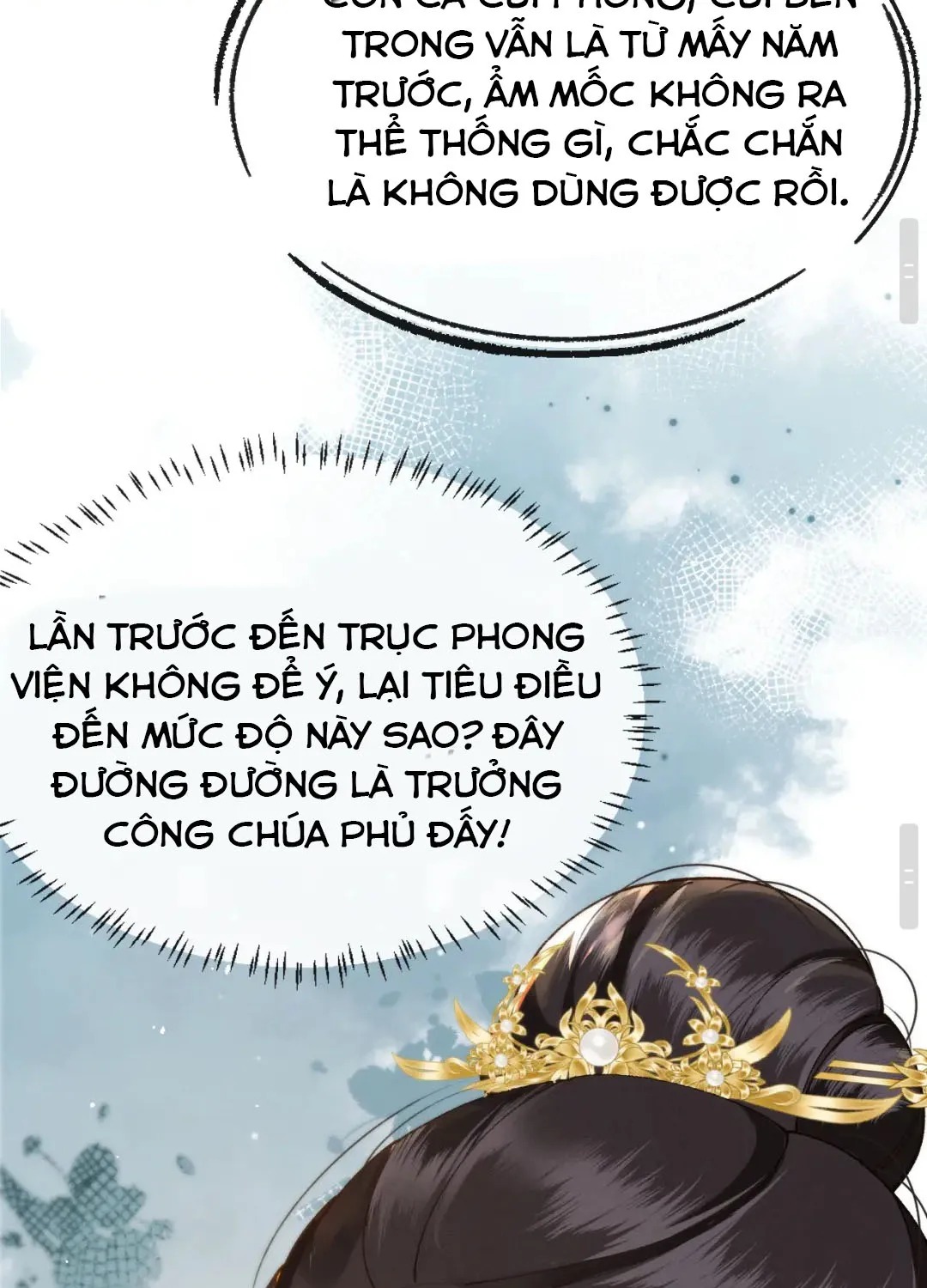 Xuyên Sách, Tôi Được Năm Tiểu Phản Diện Cưng Chiều! Chap 5 - Next Chap 6