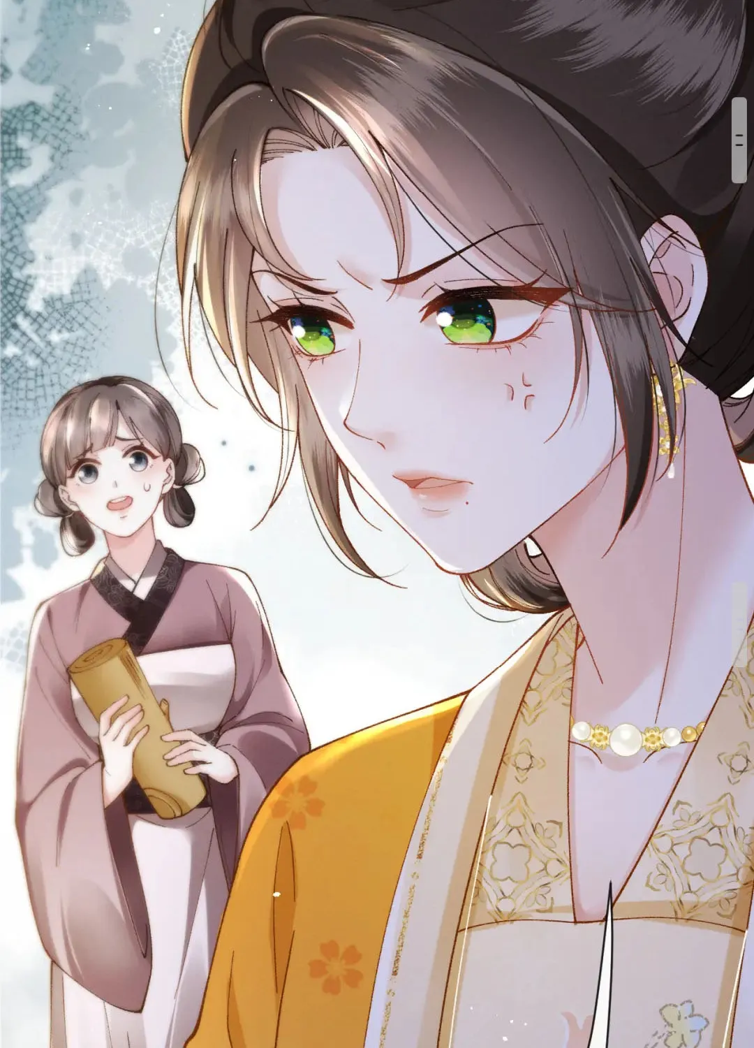 Xuyên Sách, Tôi Được Năm Tiểu Phản Diện Cưng Chiều! Chap 5 - Next Chap 6