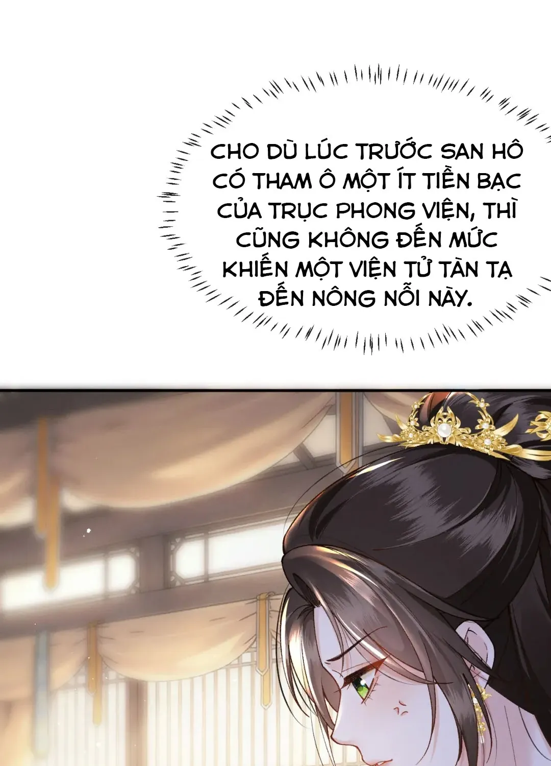 Xuyên Sách, Tôi Được Năm Tiểu Phản Diện Cưng Chiều! Chap 5 - Next Chap 6