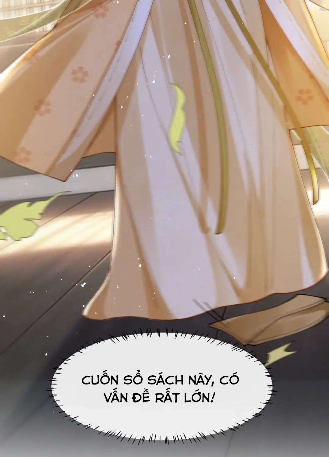 Xuyên Sách, Tôi Được Năm Tiểu Phản Diện Cưng Chiều! Chap 5 - Next Chap 6