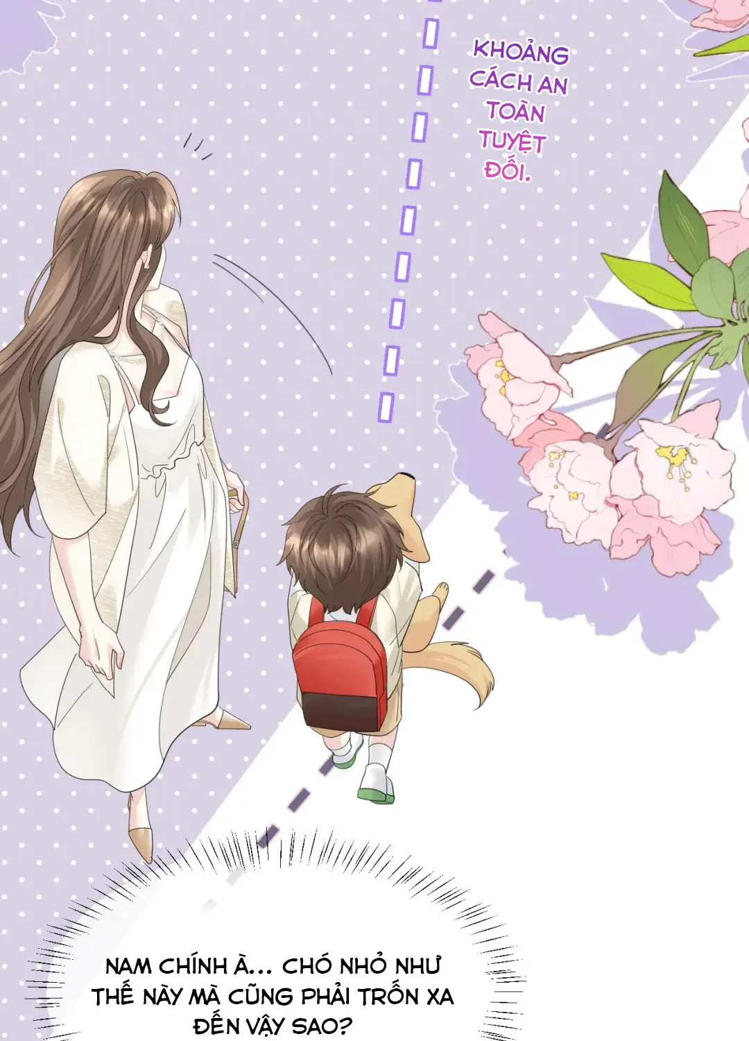 Xuyên Thành Mẹ Đẻ Phản Diện, Tôi Phấn Đấu Thành Kẻ Chiến Thắng! Chap 15 - Next Chap 16