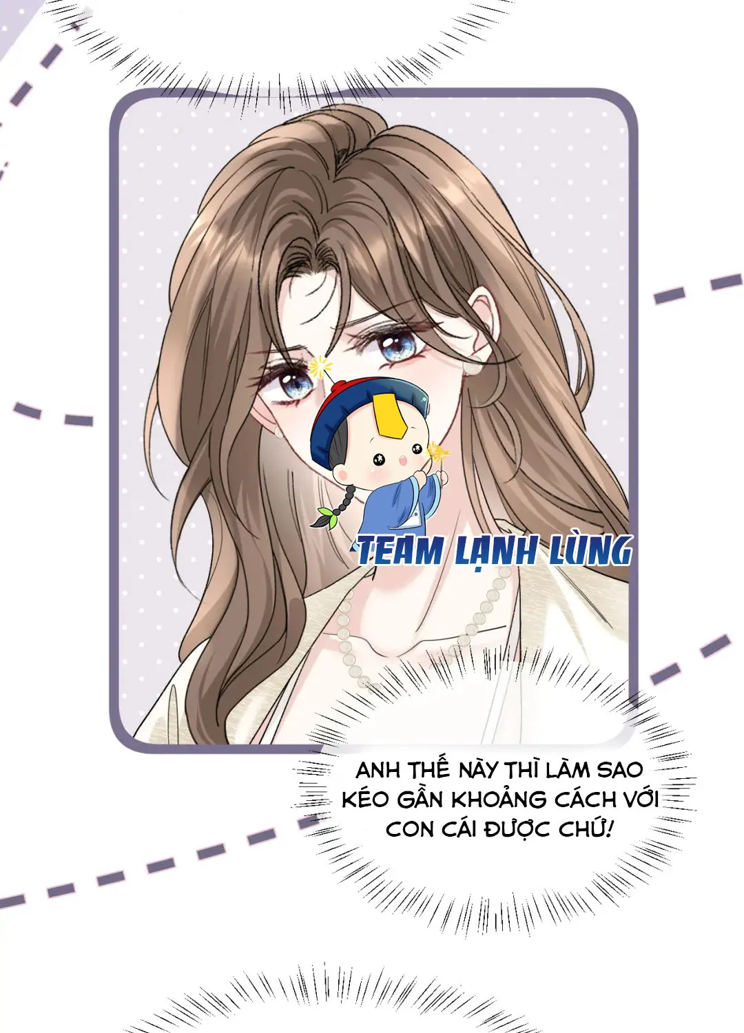 Xuyên Thành Mẹ Đẻ Phản Diện, Tôi Phấn Đấu Thành Kẻ Chiến Thắng! Chap 15 - Next Chap 16