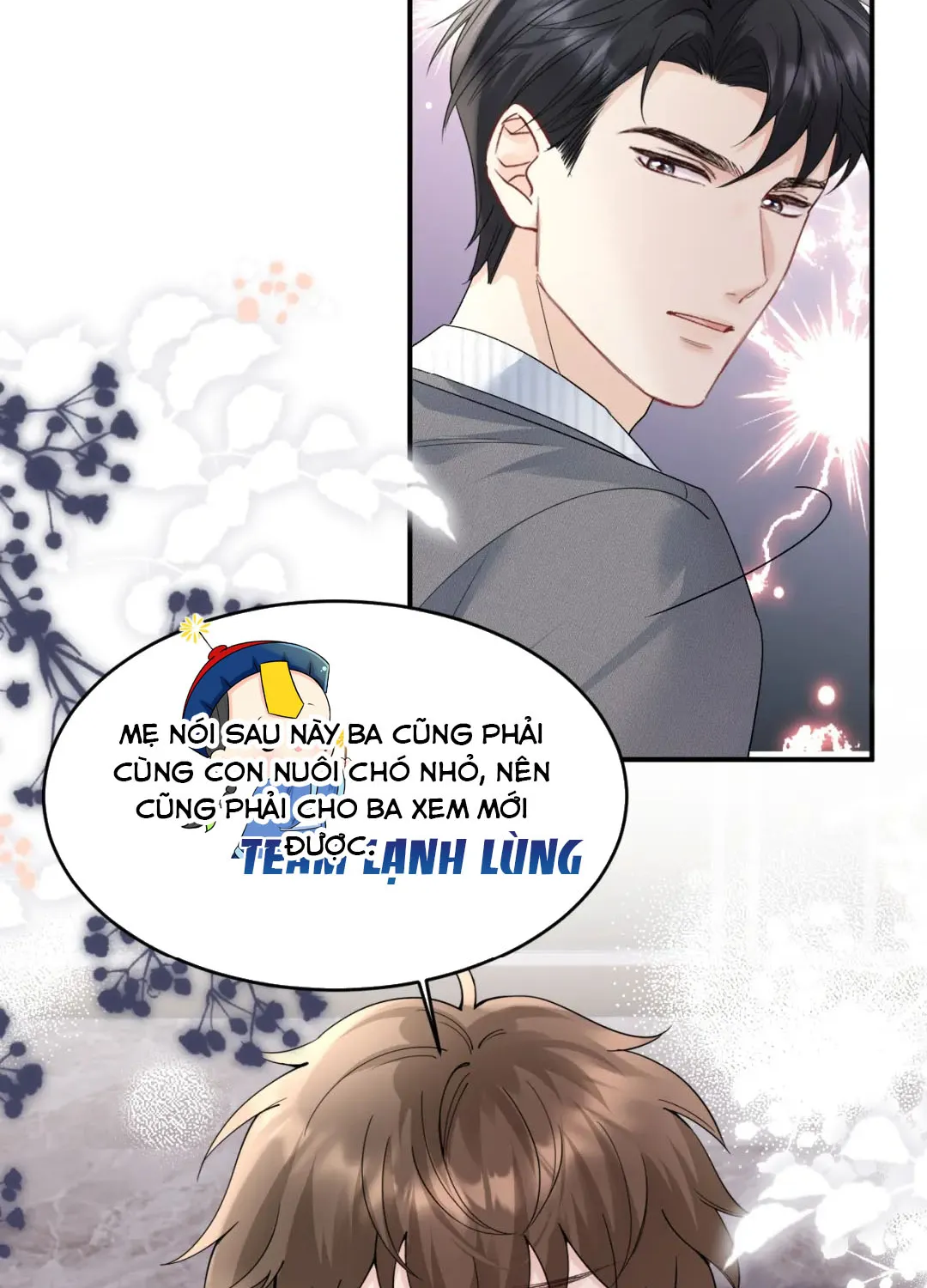 Xuyên Thành Mẹ Đẻ Phản Diện, Tôi Phấn Đấu Thành Kẻ Chiến Thắng! Chap 15 - Next Chap 16