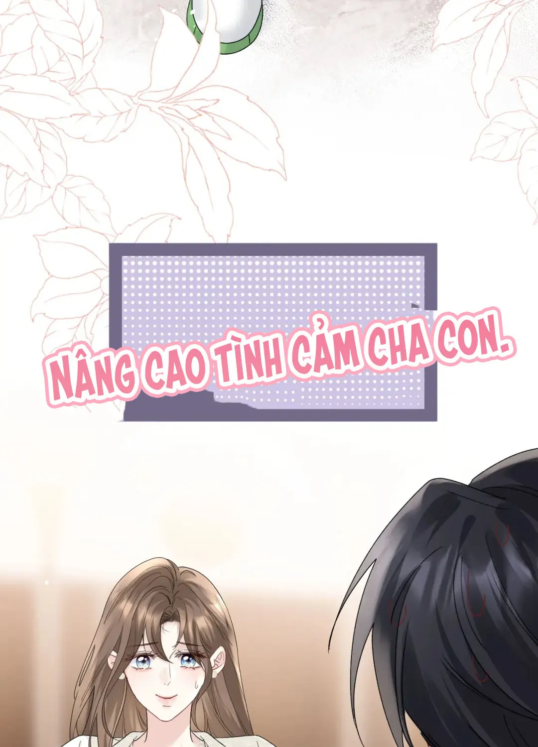 Xuyên Thành Mẹ Đẻ Phản Diện, Tôi Phấn Đấu Thành Kẻ Chiến Thắng! Chap 15 - Next Chap 16