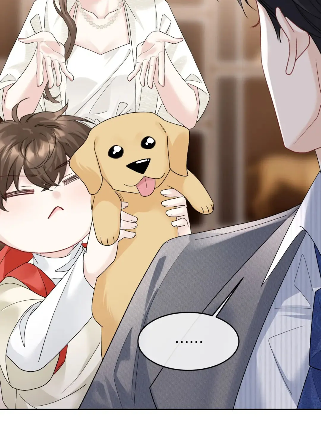 Xuyên Thành Mẹ Đẻ Phản Diện, Tôi Phấn Đấu Thành Kẻ Chiến Thắng! Chap 15 - Next Chap 16