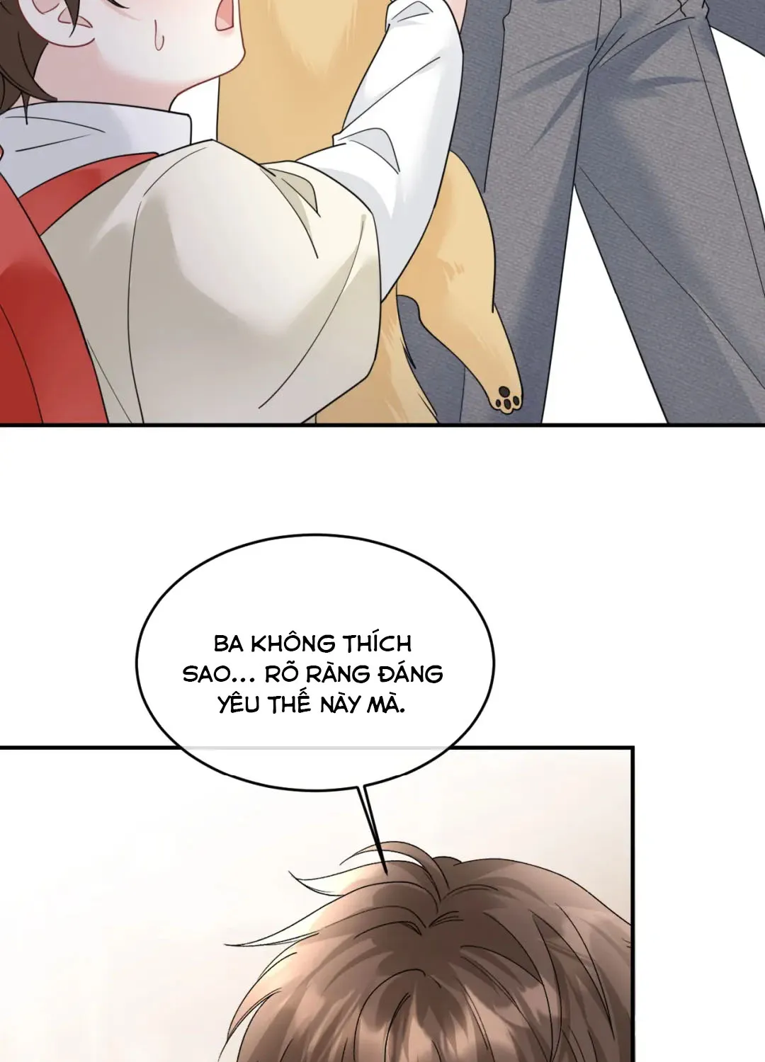 Xuyên Thành Mẹ Đẻ Phản Diện, Tôi Phấn Đấu Thành Kẻ Chiến Thắng! Chap 15 - Next Chap 16