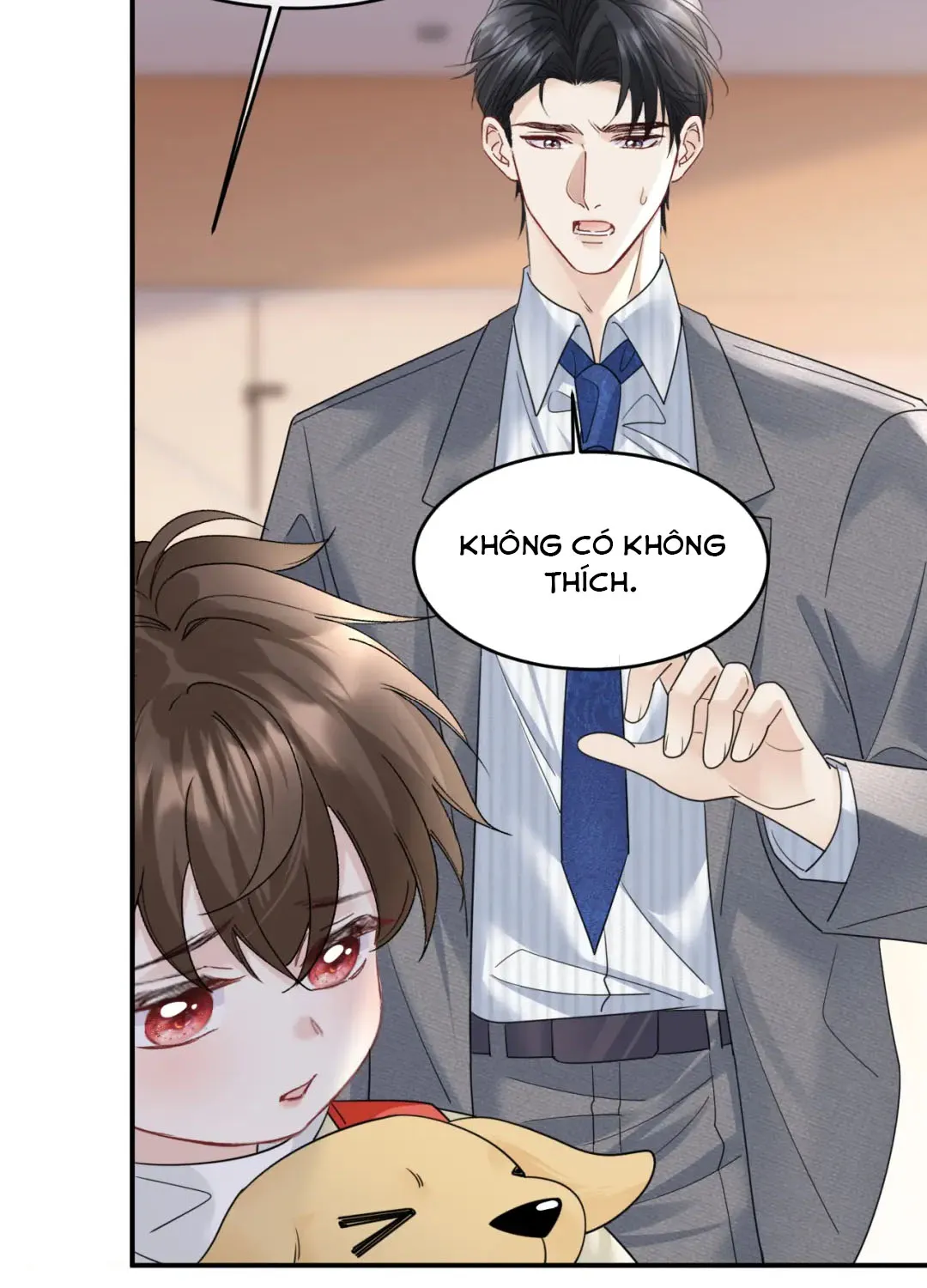 Xuyên Thành Mẹ Đẻ Phản Diện, Tôi Phấn Đấu Thành Kẻ Chiến Thắng! Chap 15 - Next Chap 16