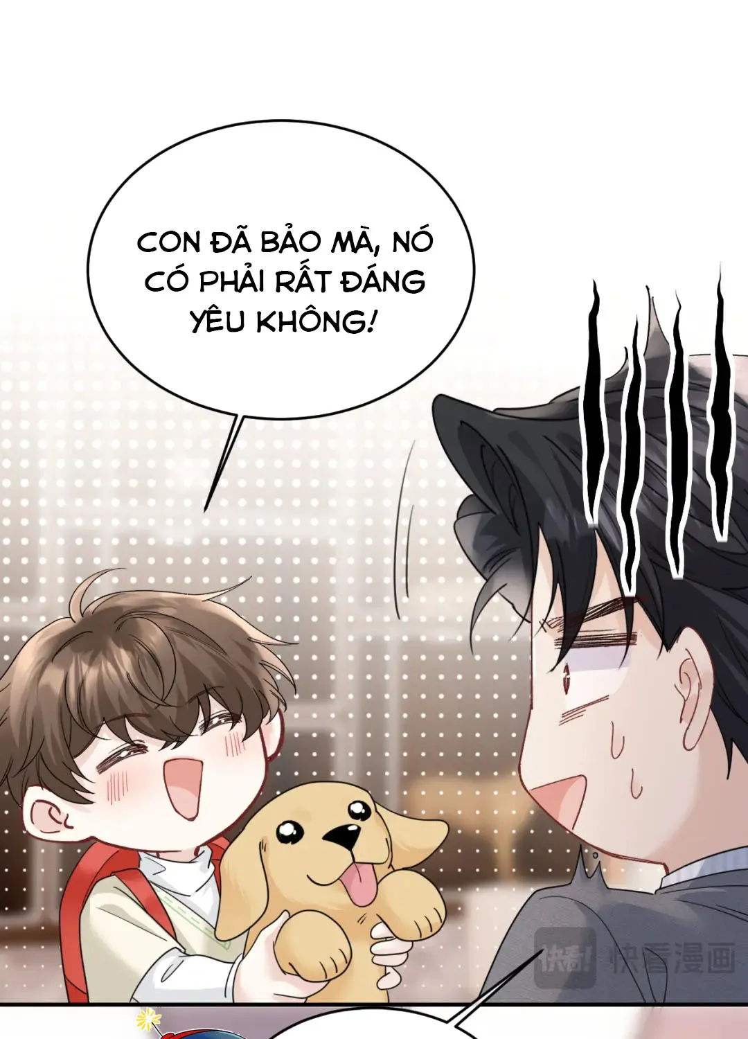 Xuyên Thành Mẹ Đẻ Phản Diện, Tôi Phấn Đấu Thành Kẻ Chiến Thắng! Chap 15 - Next Chap 16