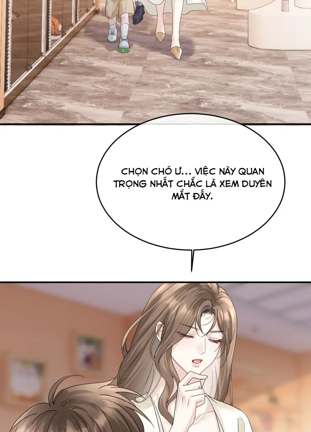 Xuyên Thành Mẹ Đẻ Phản Diện, Tôi Phấn Đấu Thành Kẻ Chiến Thắng! Chap 15 - Next Chap 16