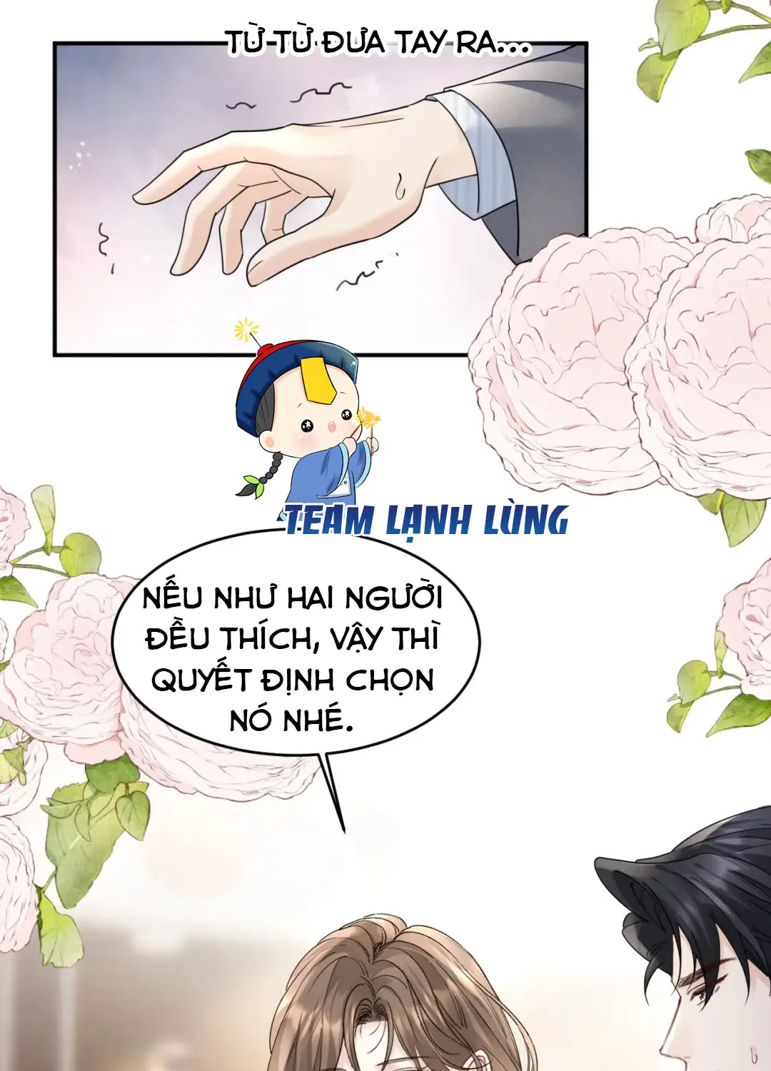 Xuyên Thành Mẹ Đẻ Phản Diện, Tôi Phấn Đấu Thành Kẻ Chiến Thắng! Chap 15 - Next Chap 16