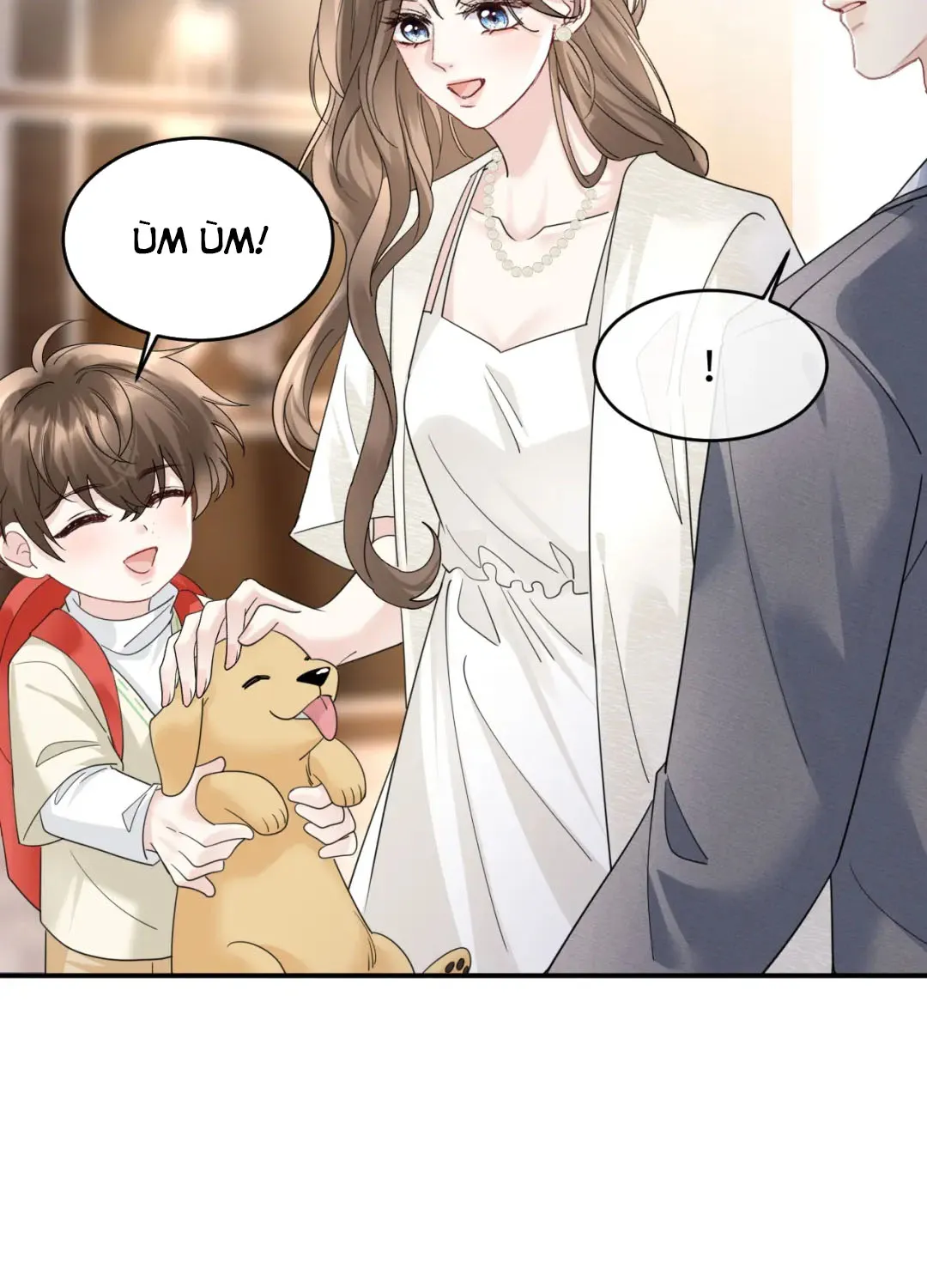 Xuyên Thành Mẹ Đẻ Phản Diện, Tôi Phấn Đấu Thành Kẻ Chiến Thắng! Chap 15 - Next Chap 16