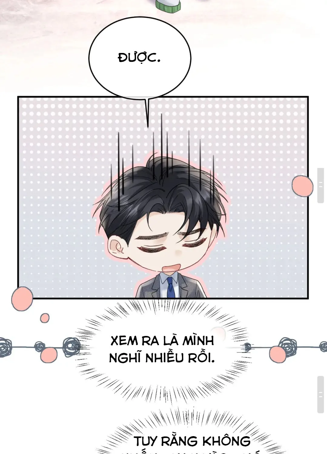 Xuyên Thành Mẹ Đẻ Phản Diện, Tôi Phấn Đấu Thành Kẻ Chiến Thắng! Chap 15 - Next Chap 16