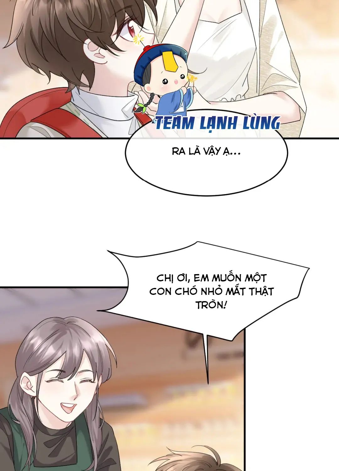 Xuyên Thành Mẹ Đẻ Phản Diện, Tôi Phấn Đấu Thành Kẻ Chiến Thắng! Chap 15 - Next Chap 16