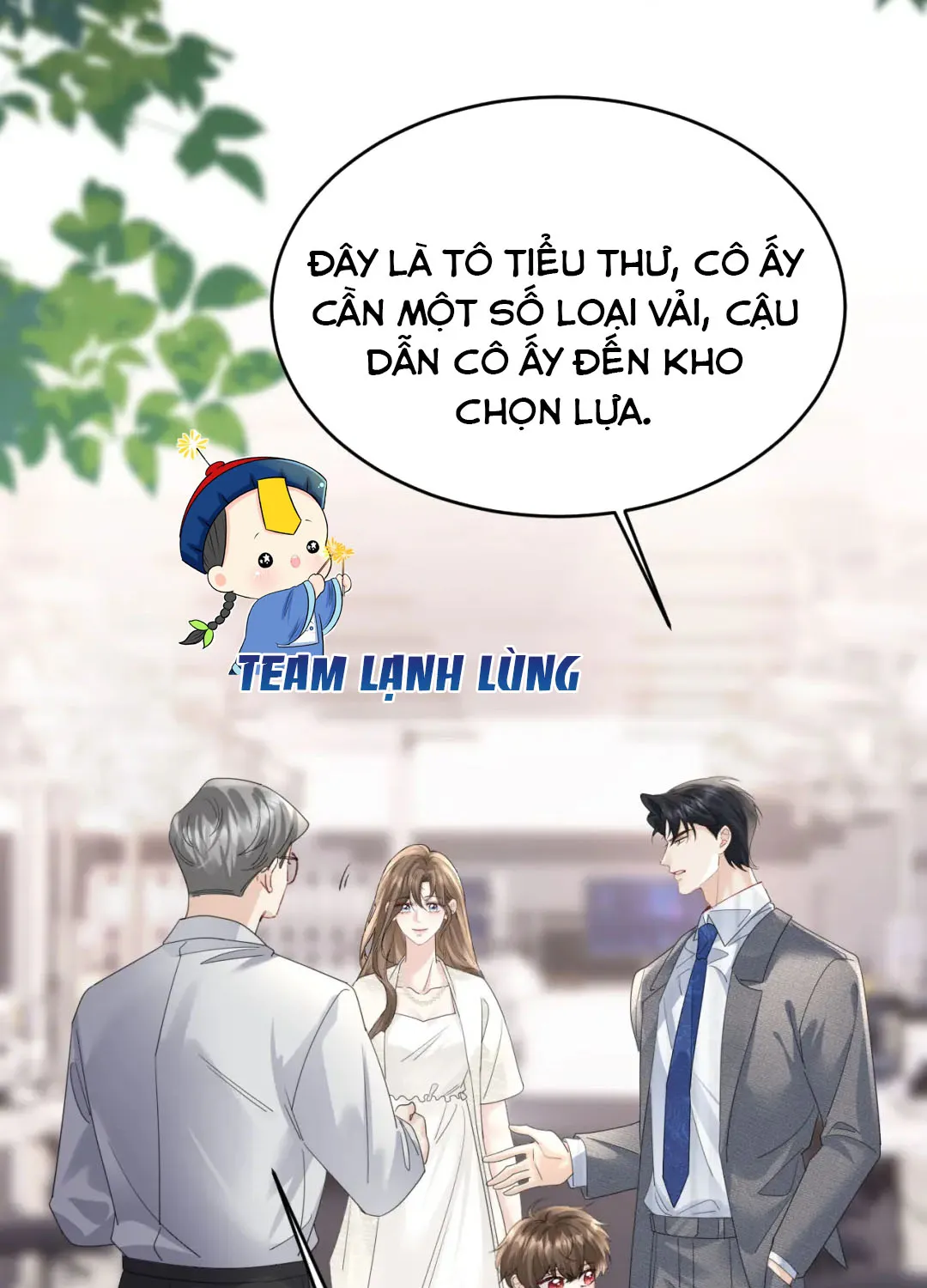 Xuyên Thành Mẹ Đẻ Phản Diện, Tôi Phấn Đấu Thành Kẻ Chiến Thắng! Chap 15 - Next Chap 16