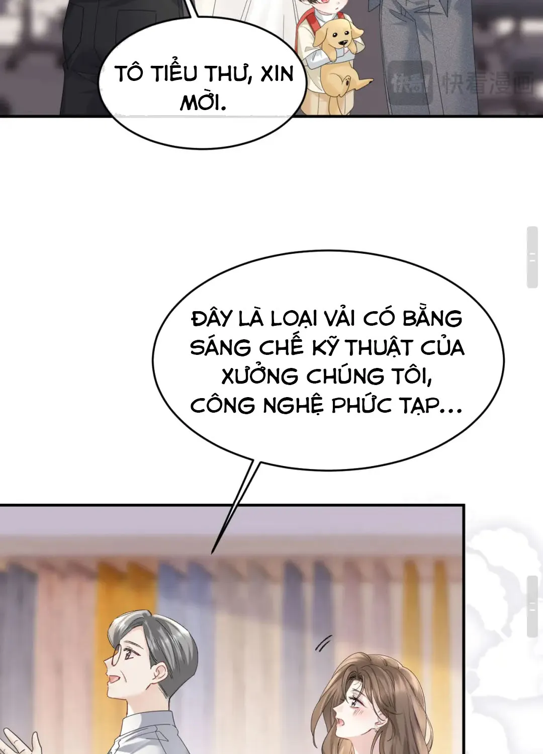Xuyên Thành Mẹ Đẻ Phản Diện, Tôi Phấn Đấu Thành Kẻ Chiến Thắng! Chap 15 - Next Chap 16