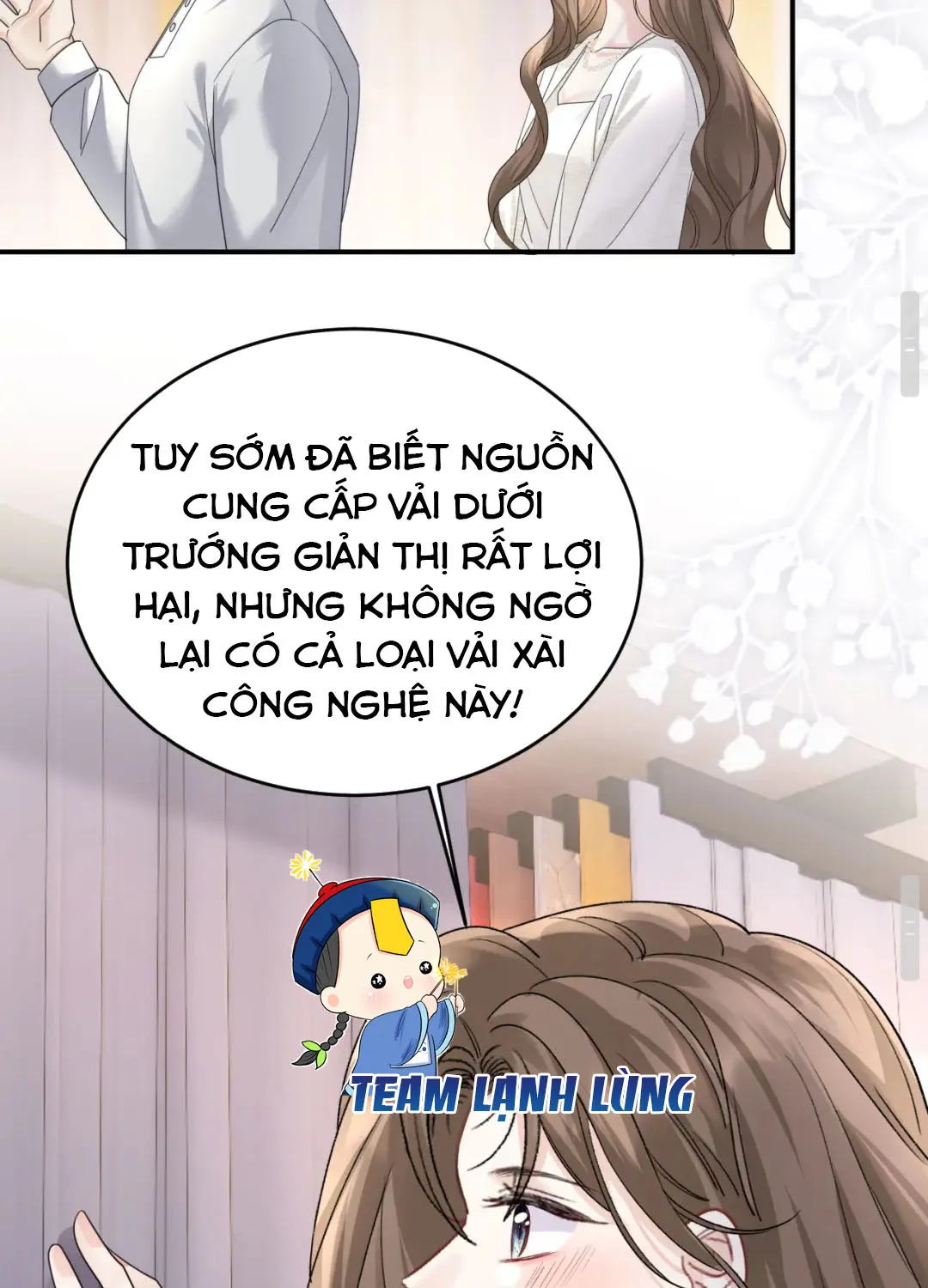 Xuyên Thành Mẹ Đẻ Phản Diện, Tôi Phấn Đấu Thành Kẻ Chiến Thắng! Chap 15 - Next Chap 16