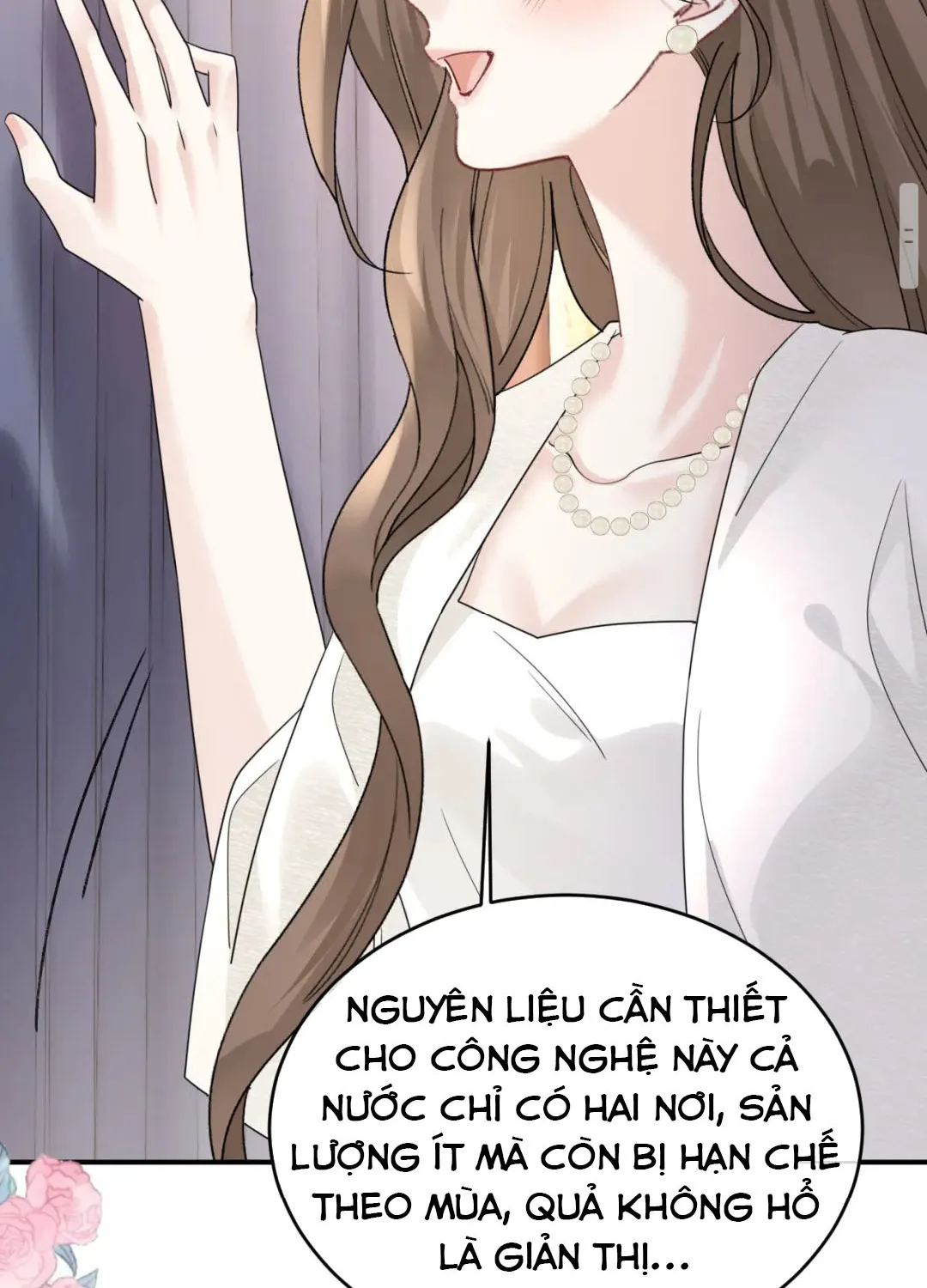 Xuyên Thành Mẹ Đẻ Phản Diện, Tôi Phấn Đấu Thành Kẻ Chiến Thắng! Chap 15 - Next Chap 16