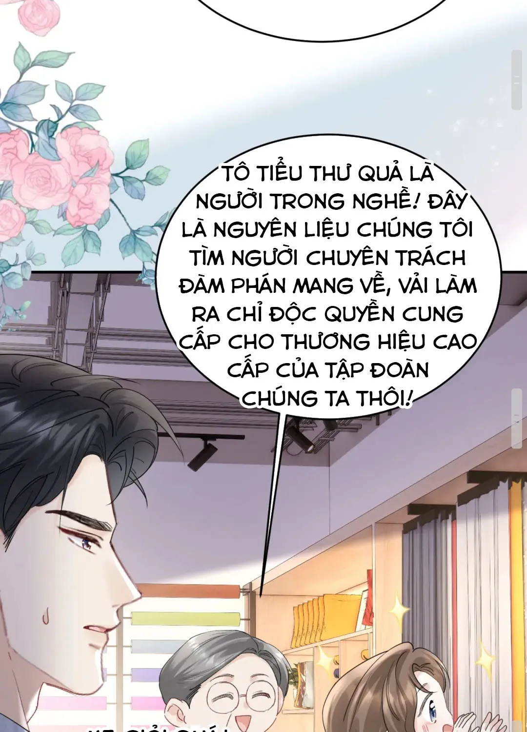 Xuyên Thành Mẹ Đẻ Phản Diện, Tôi Phấn Đấu Thành Kẻ Chiến Thắng! Chap 15 - Next Chap 16