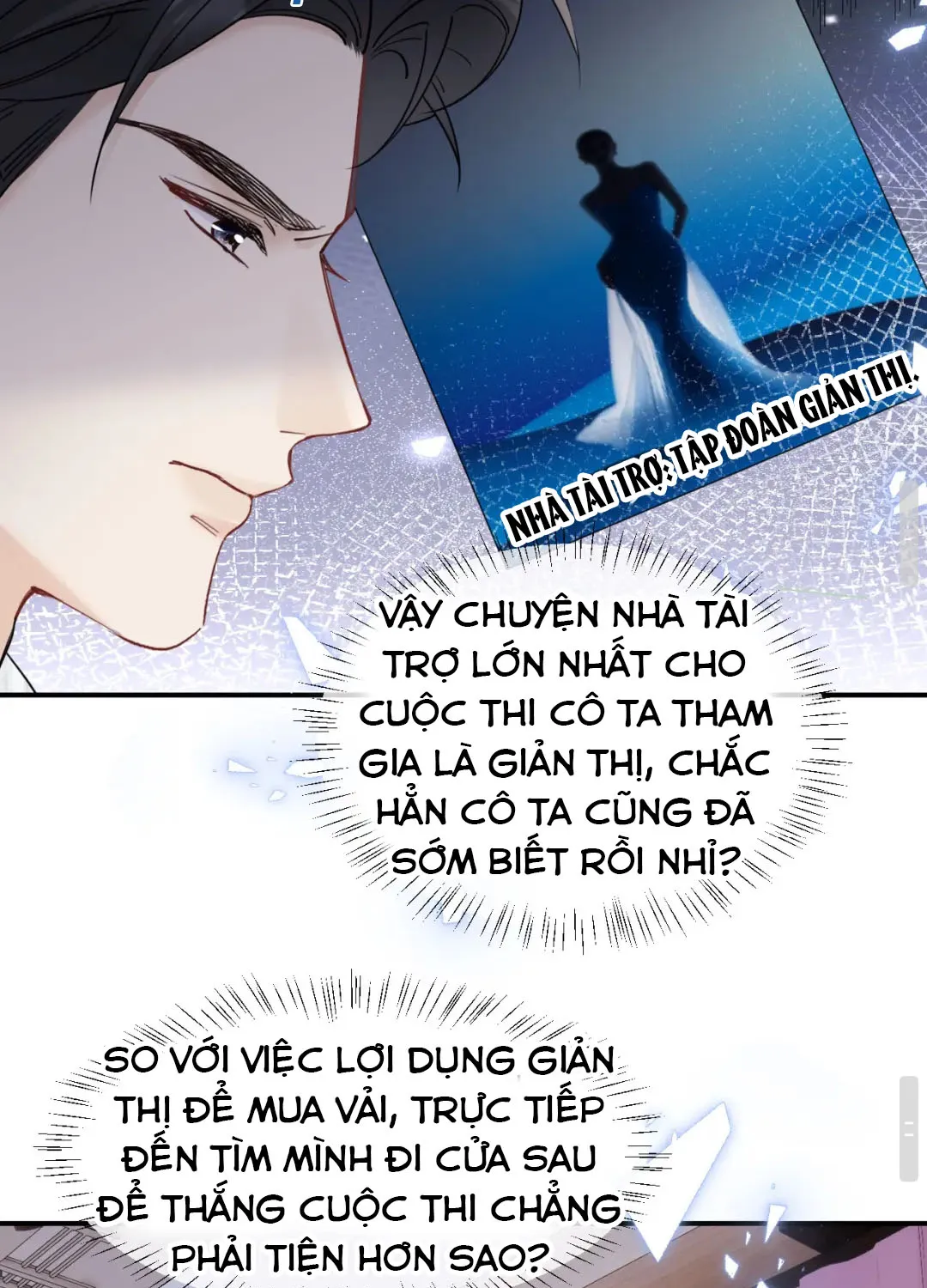 Xuyên Thành Mẹ Đẻ Phản Diện, Tôi Phấn Đấu Thành Kẻ Chiến Thắng! Chap 15 - Next Chap 16