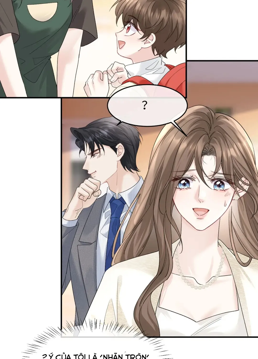 Xuyên Thành Mẹ Đẻ Phản Diện, Tôi Phấn Đấu Thành Kẻ Chiến Thắng! Chap 15 - Next Chap 16