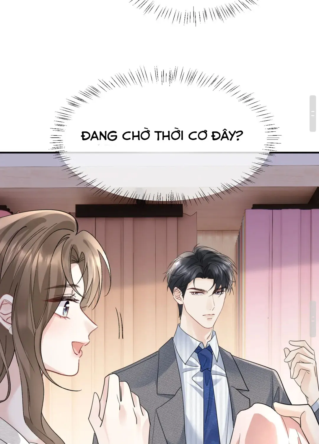 Xuyên Thành Mẹ Đẻ Phản Diện, Tôi Phấn Đấu Thành Kẻ Chiến Thắng! Chap 15 - Next Chap 16