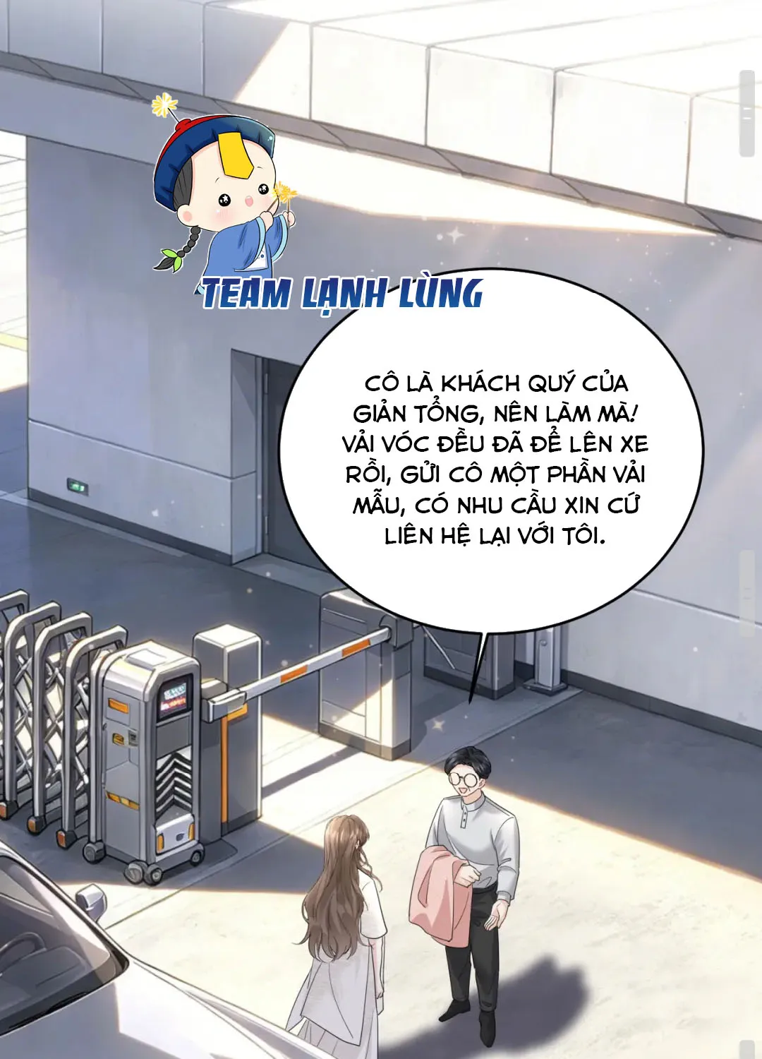 Xuyên Thành Mẹ Đẻ Phản Diện, Tôi Phấn Đấu Thành Kẻ Chiến Thắng! Chap 15 - Next Chap 16