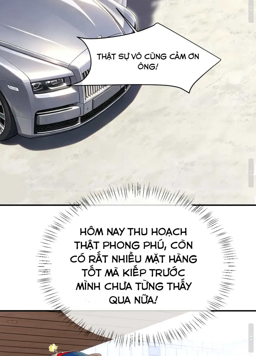 Xuyên Thành Mẹ Đẻ Phản Diện, Tôi Phấn Đấu Thành Kẻ Chiến Thắng! Chap 15 - Next Chap 16
