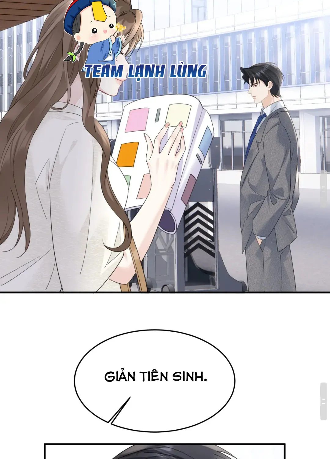 Xuyên Thành Mẹ Đẻ Phản Diện, Tôi Phấn Đấu Thành Kẻ Chiến Thắng! Chap 15 - Next Chap 16